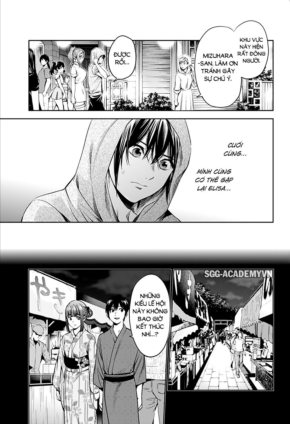 World’S End Harem Chapter 53 - Trang 2