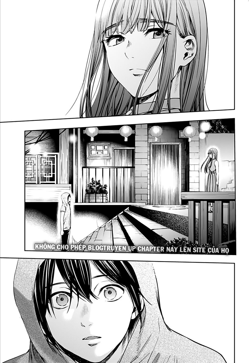 World’S End Harem Chapter 53 - Trang 2