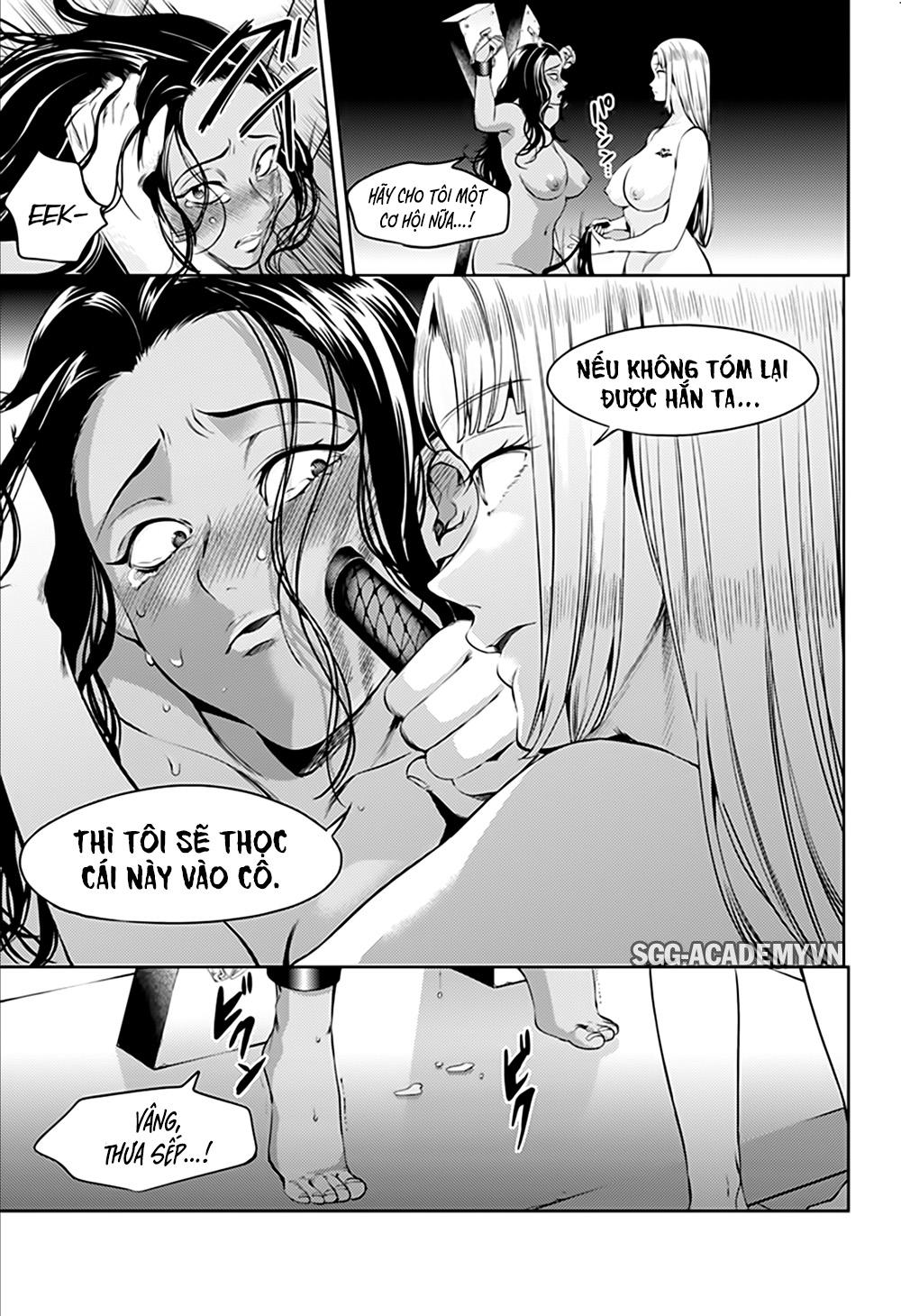 World’S End Harem Chapter 53 - Trang 2