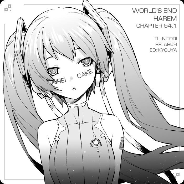 World’S End Harem Chapter 54.1 - Trang 2
