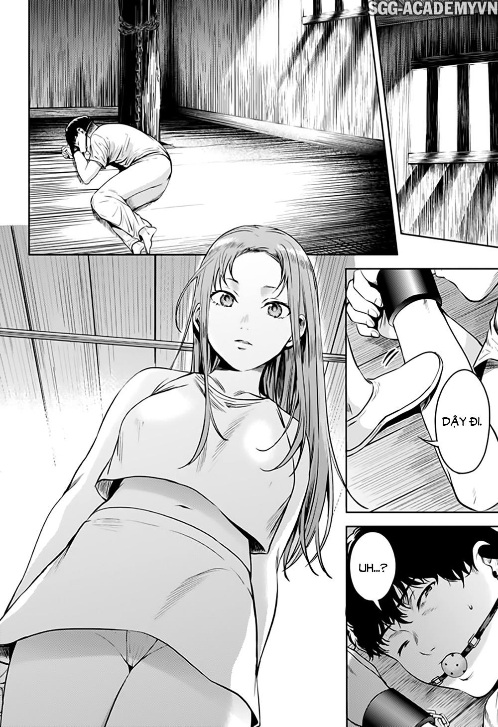 World’S End Harem Chapter 54.2 - Trang 2
