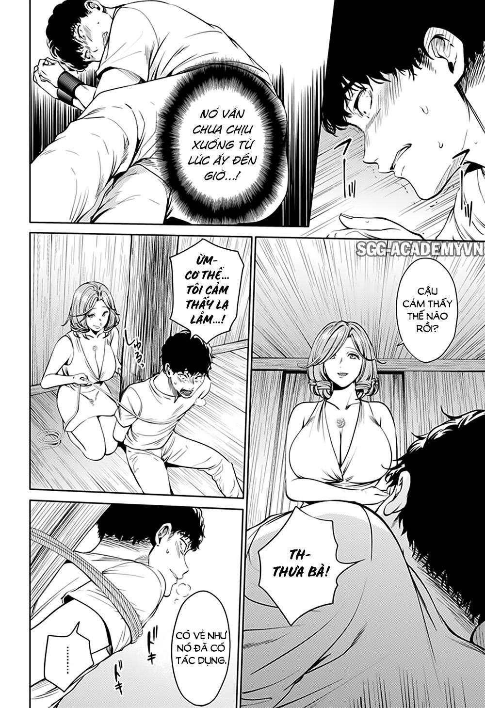 World’S End Harem Chapter 56 - Trang 2