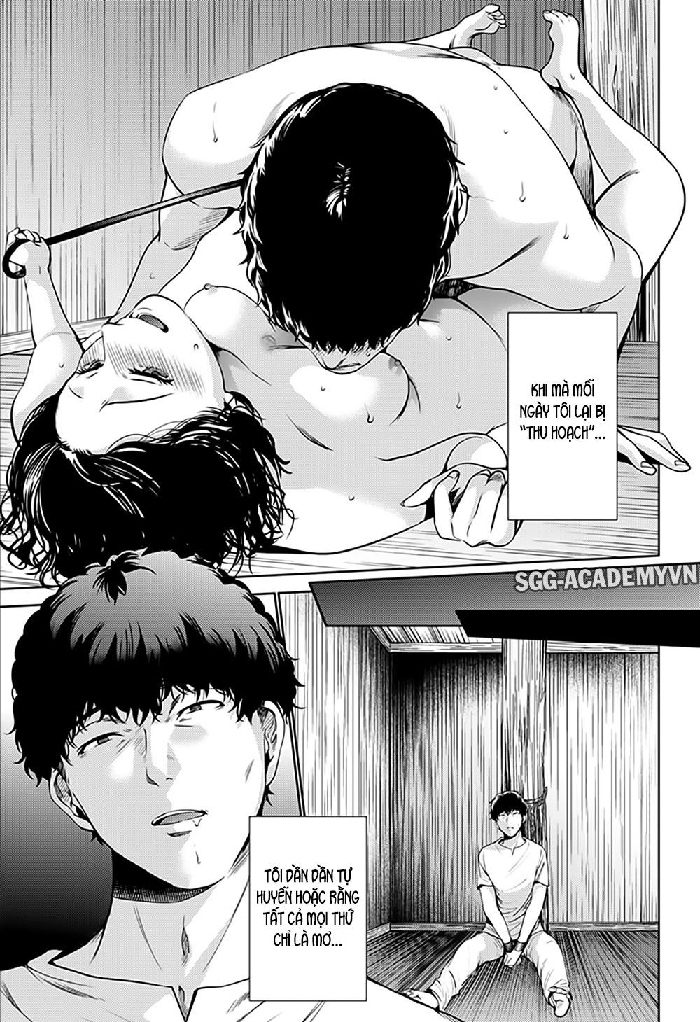 World’S End Harem Chapter 56 - Trang 2