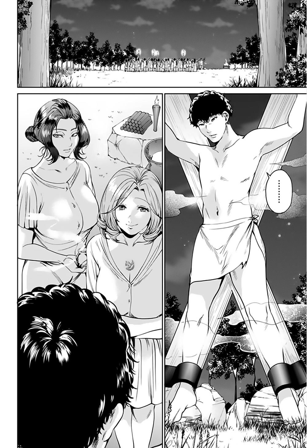 World’S End Harem Chapter 57.1 - Trang 2