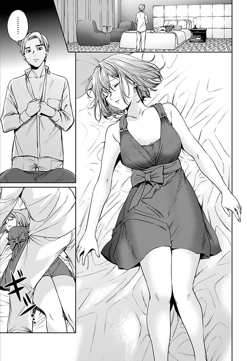 World’S End Harem Chapter 60 - Trang 2