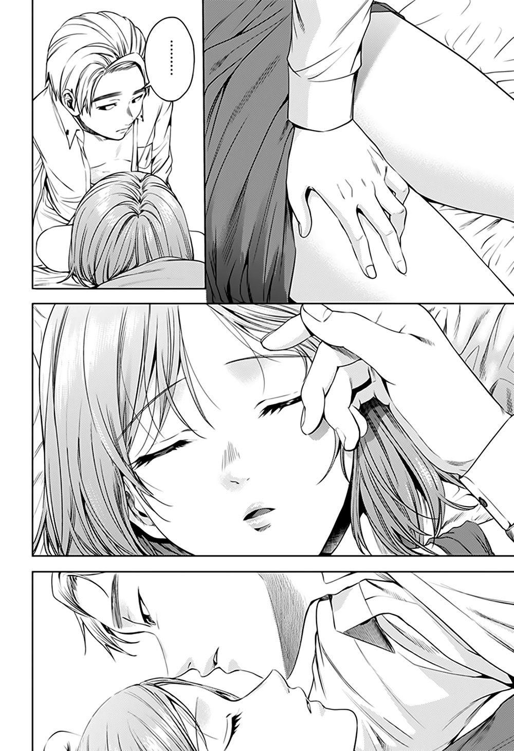 World’S End Harem Chapter 60 - Trang 2