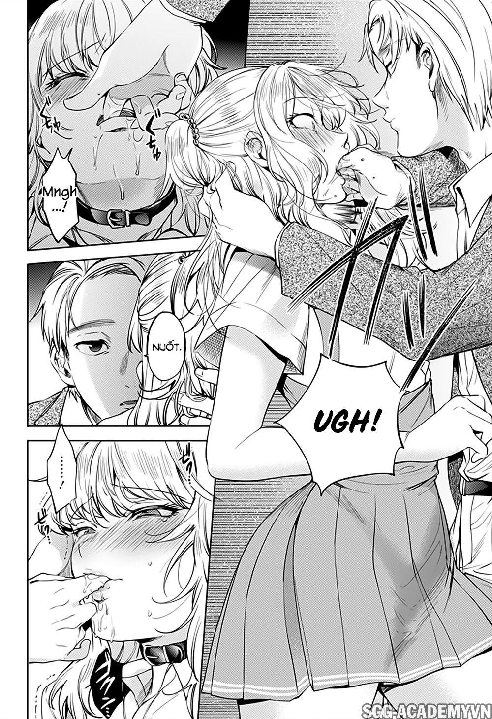 World’S End Harem Chapter 61 - Trang 2