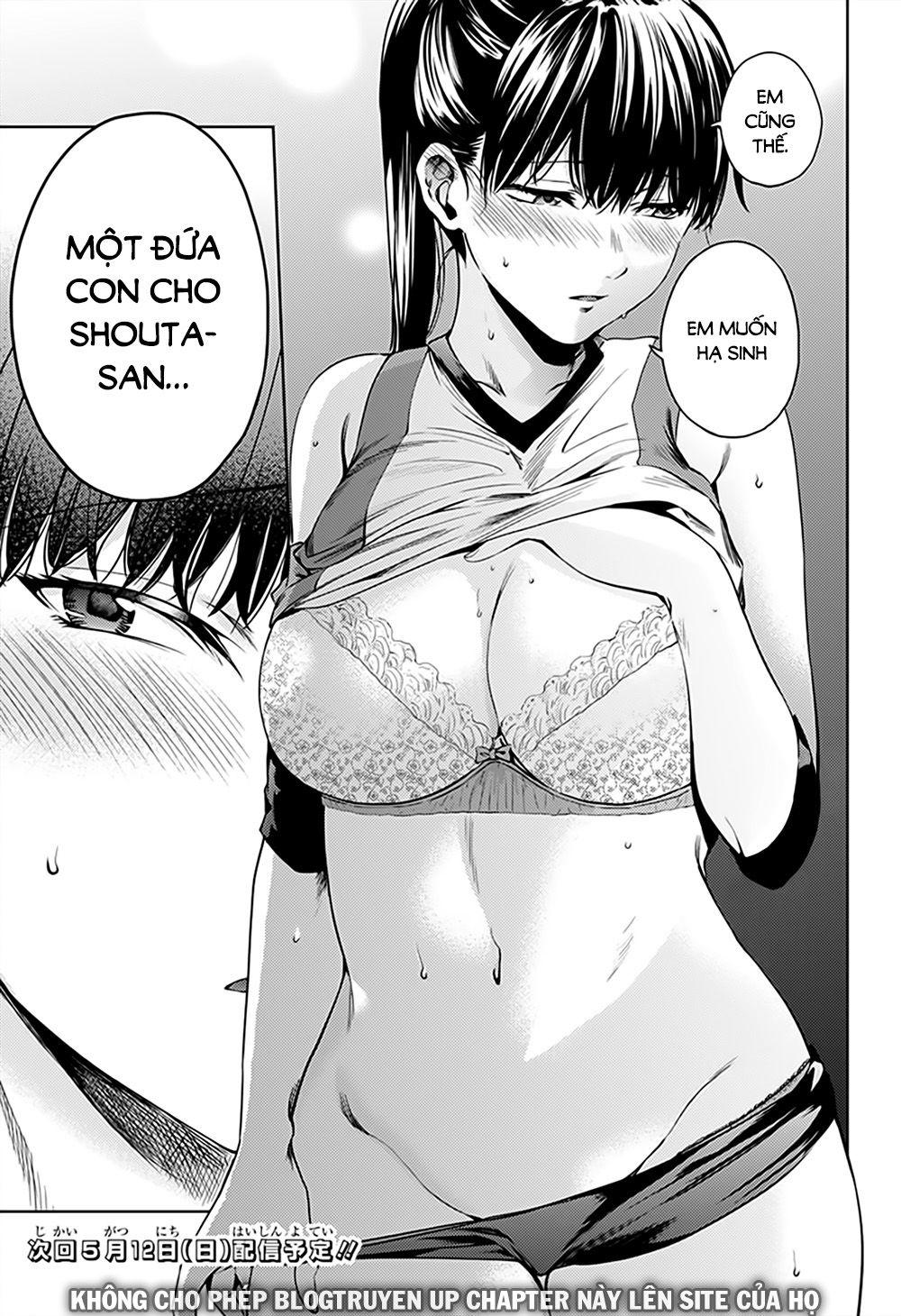 World’S End Harem Chapter 62 - Trang 2