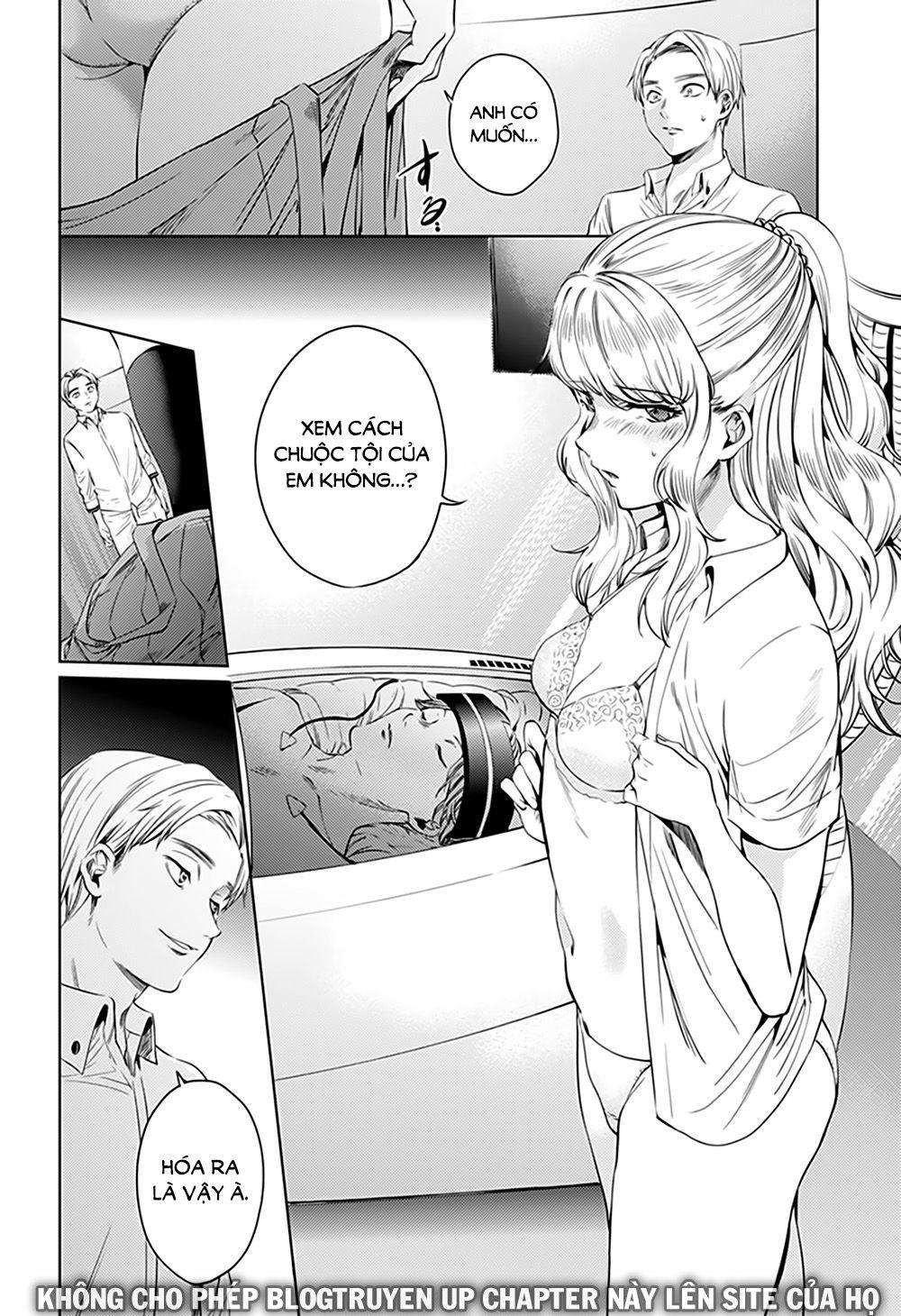 World’S End Harem Chapter 64.1 - Trang 2