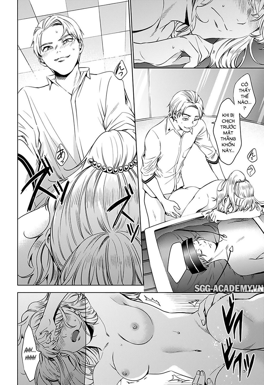World’S End Harem Chapter 64.2 - Trang 2