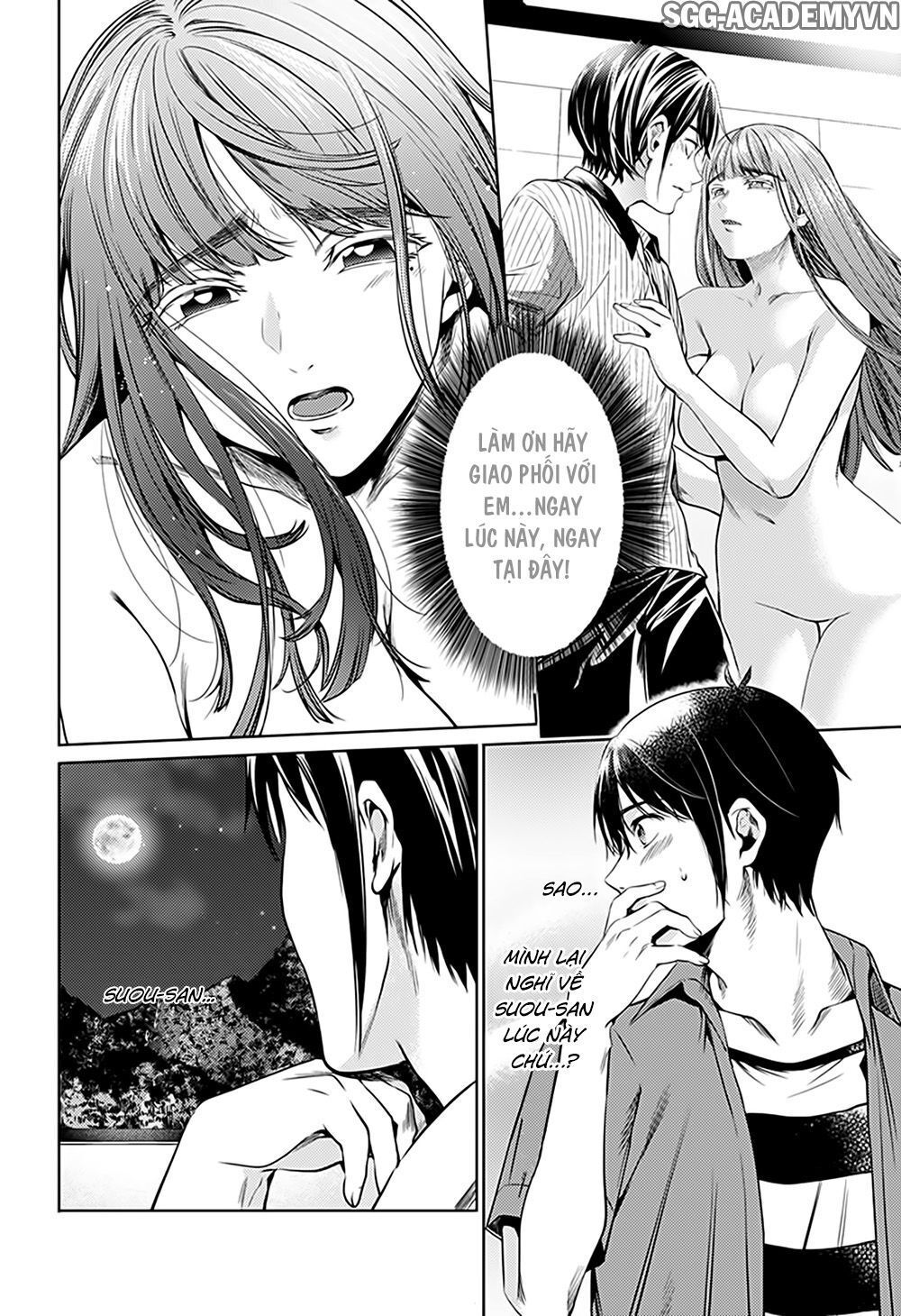World’S End Harem Chapter 67 - Trang 2