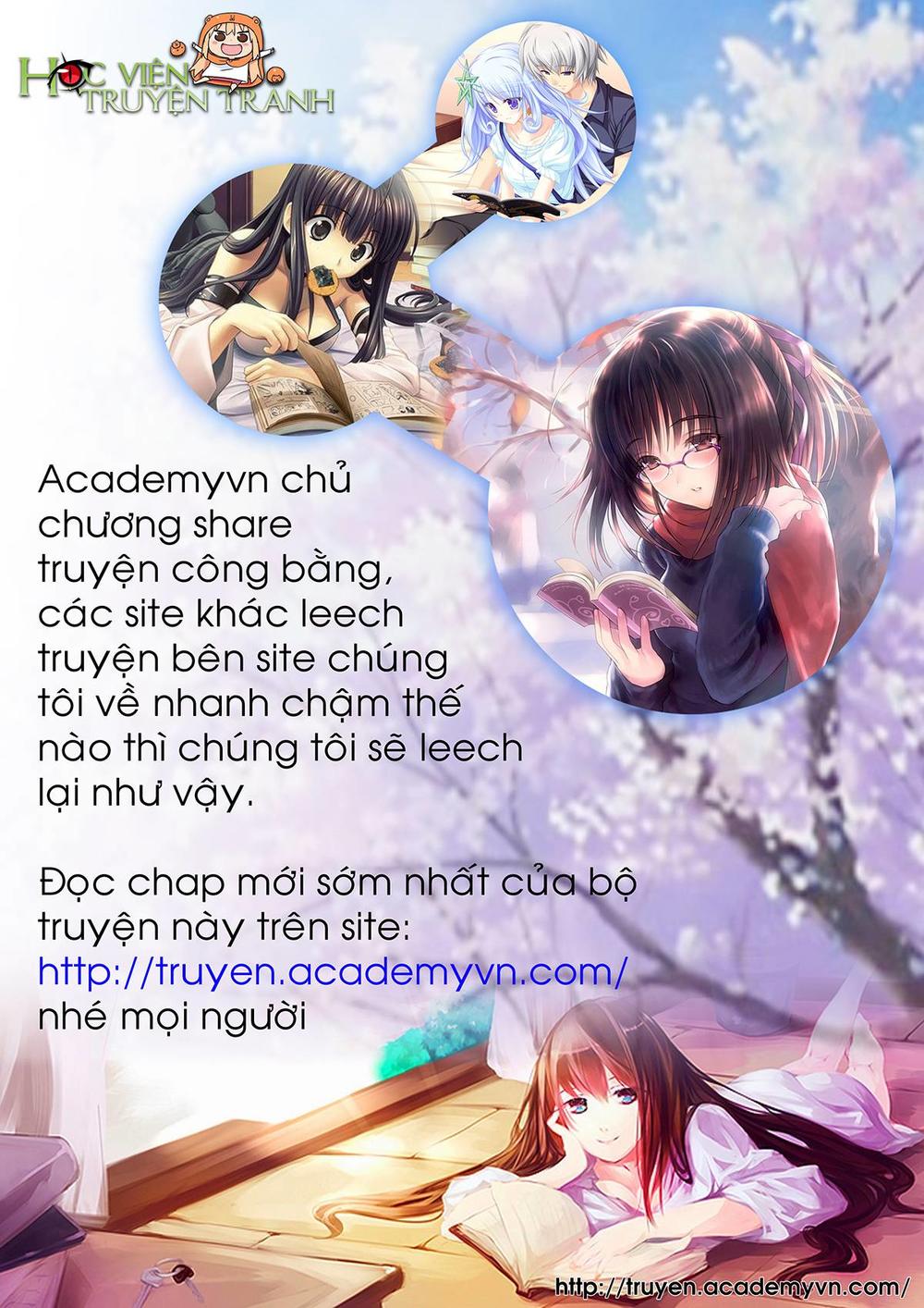 World’S End Harem Chapter 7 - Trang 2