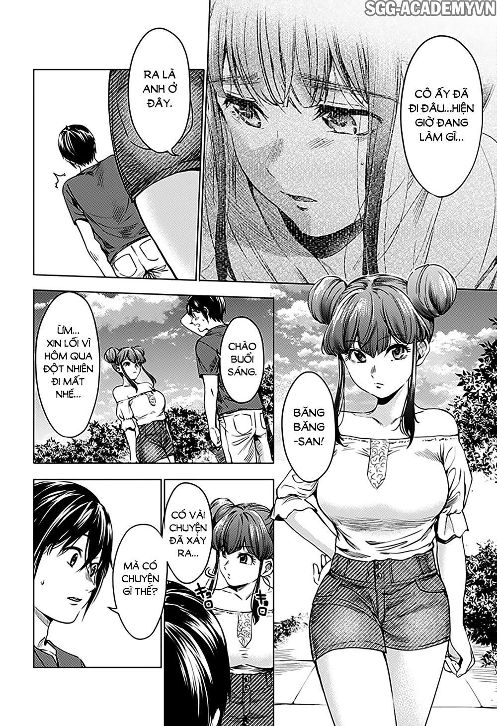World’S End Harem Chapter 71.2 - Trang 2