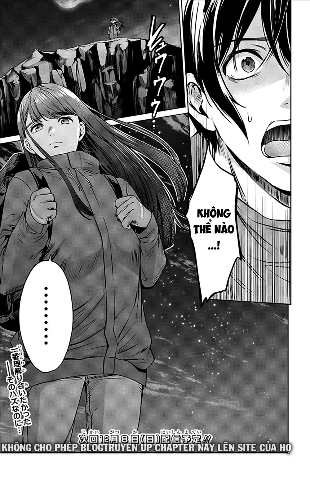 World’S End Harem Chapter 72 - Trang 2