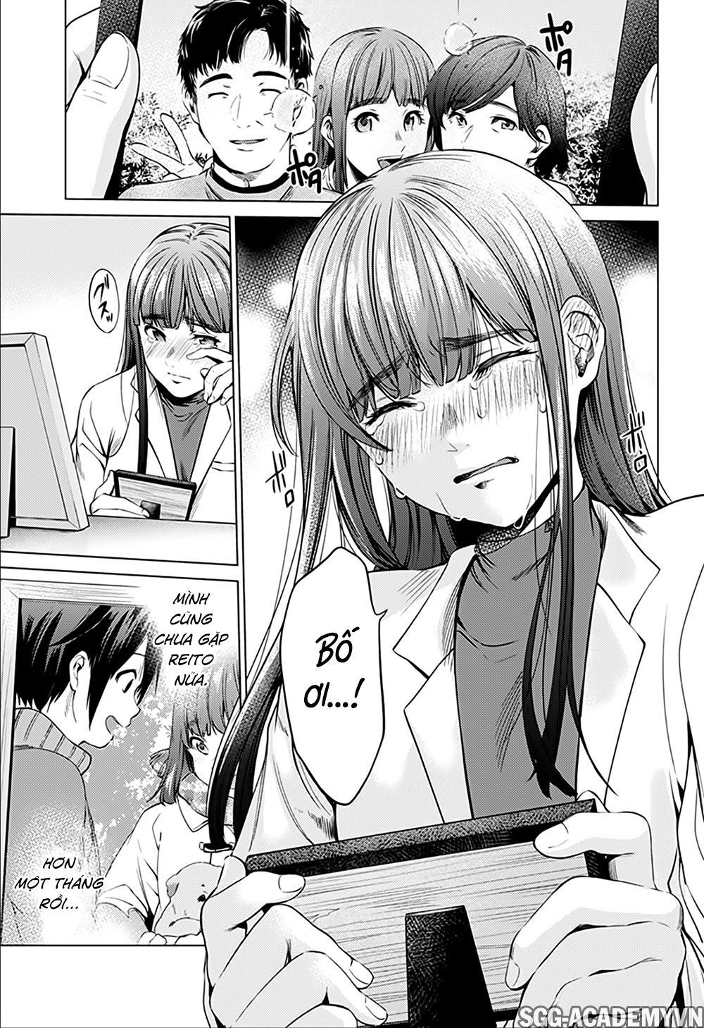 World’S End Harem Chapter 74 - Trang 2