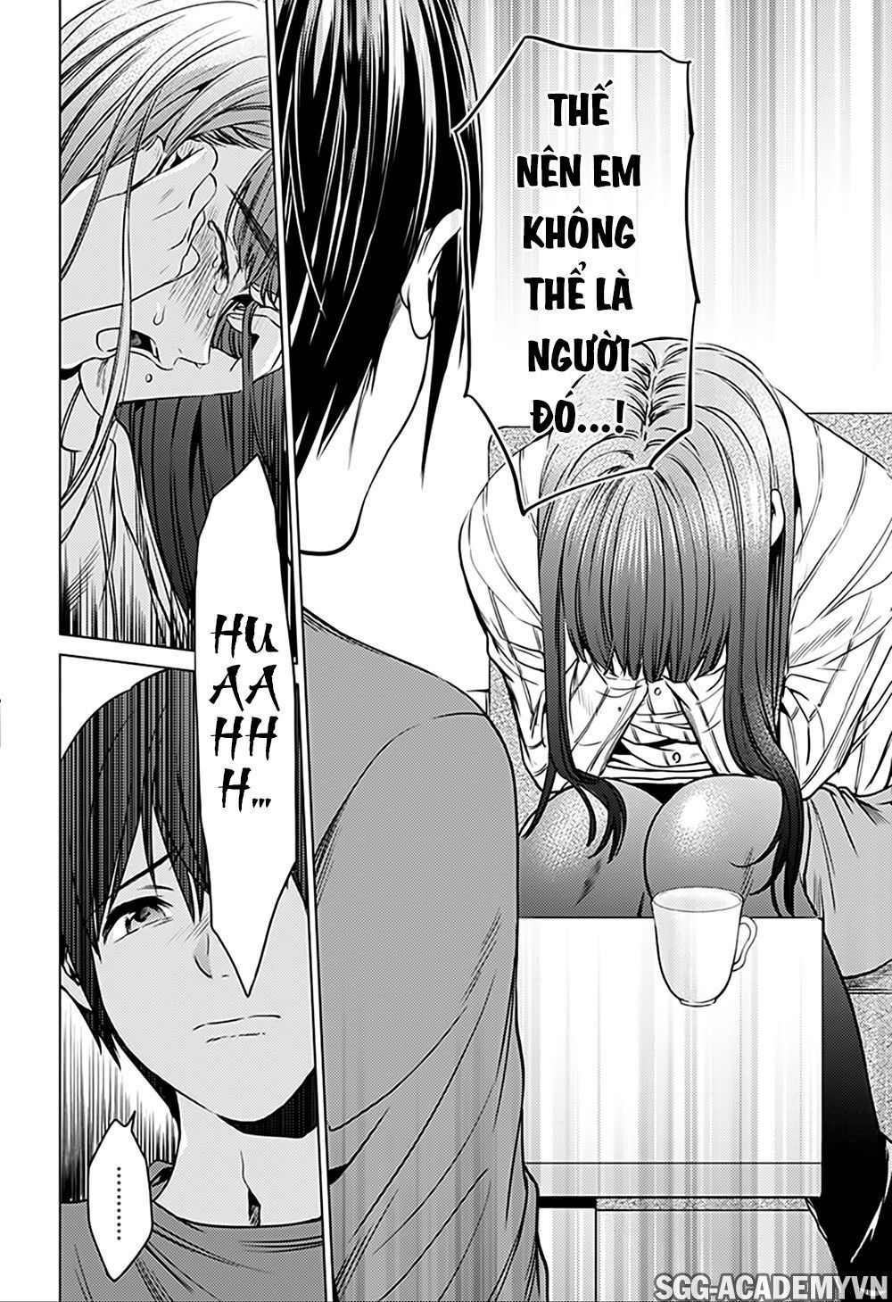 World’S End Harem Chapter 74 - Trang 2