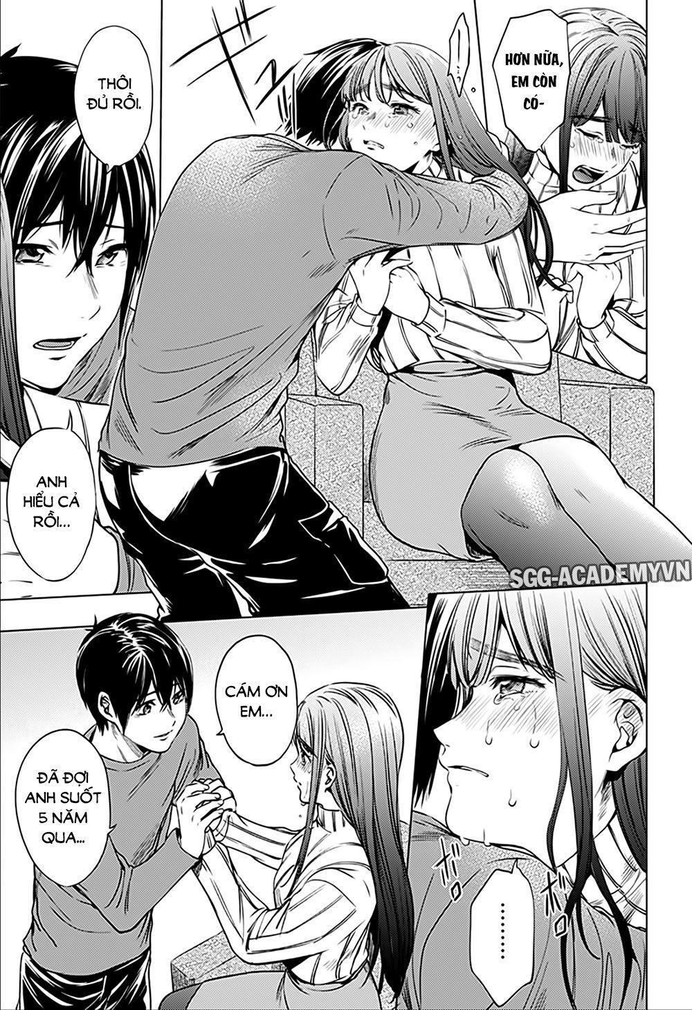 World’S End Harem Chapter 74 - Trang 2