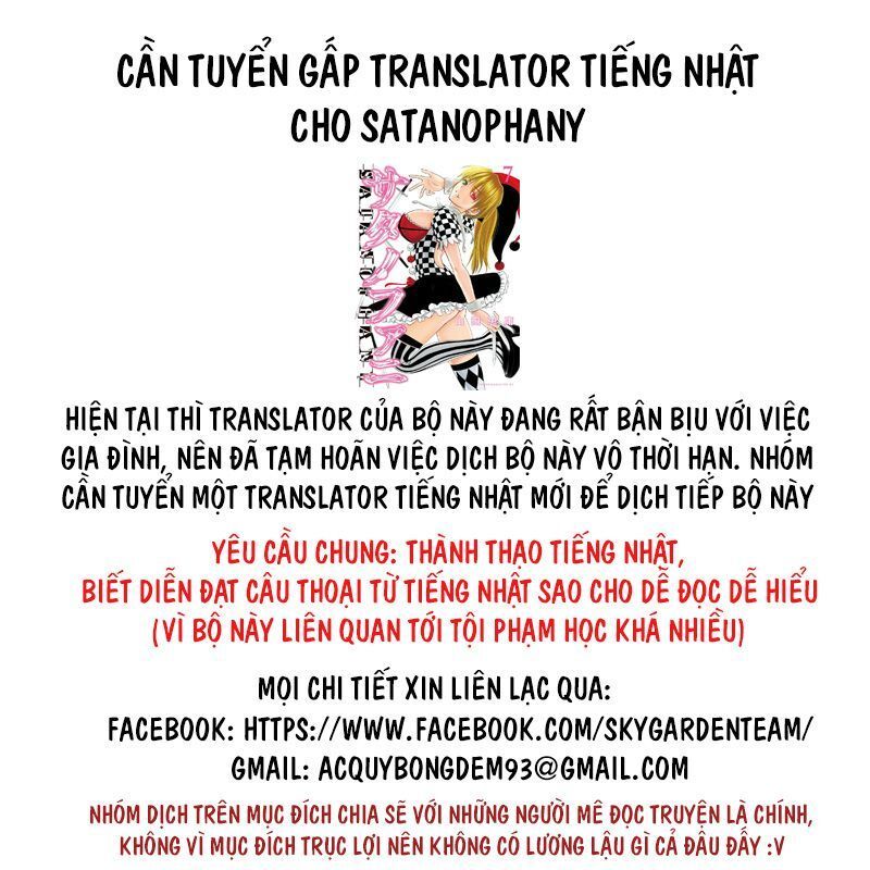 World’S End Harem Chapter 77 - Trang 2