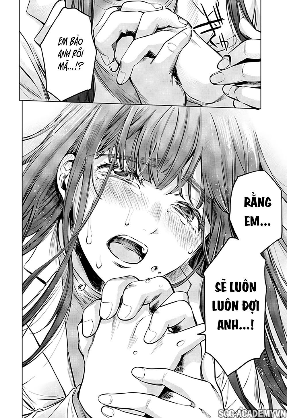 World’S End Harem Chapter 78 - Trang 2