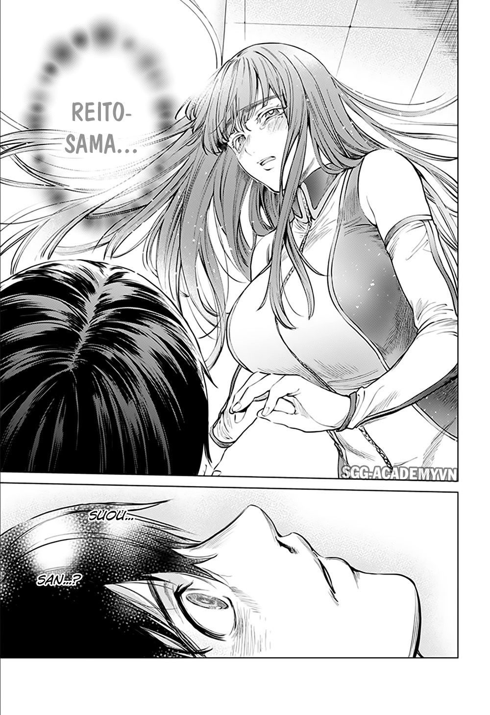 World’S End Harem Chapter 78 - Trang 2