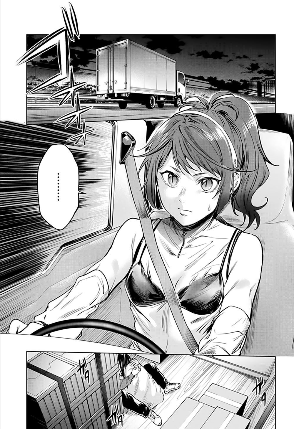 World’S End Harem Chapter 79 - Trang 2