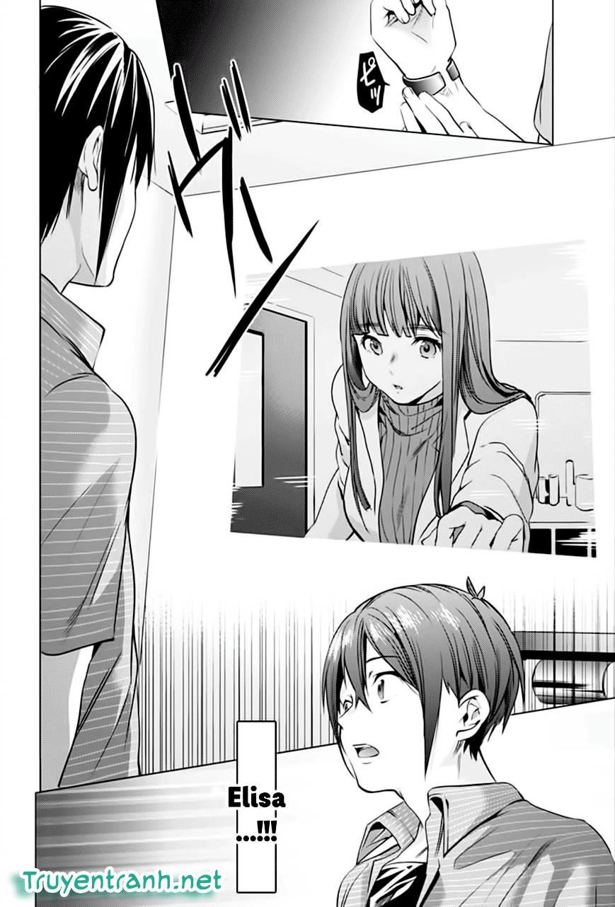 World’S End Harem Chapter 8 - Trang 2