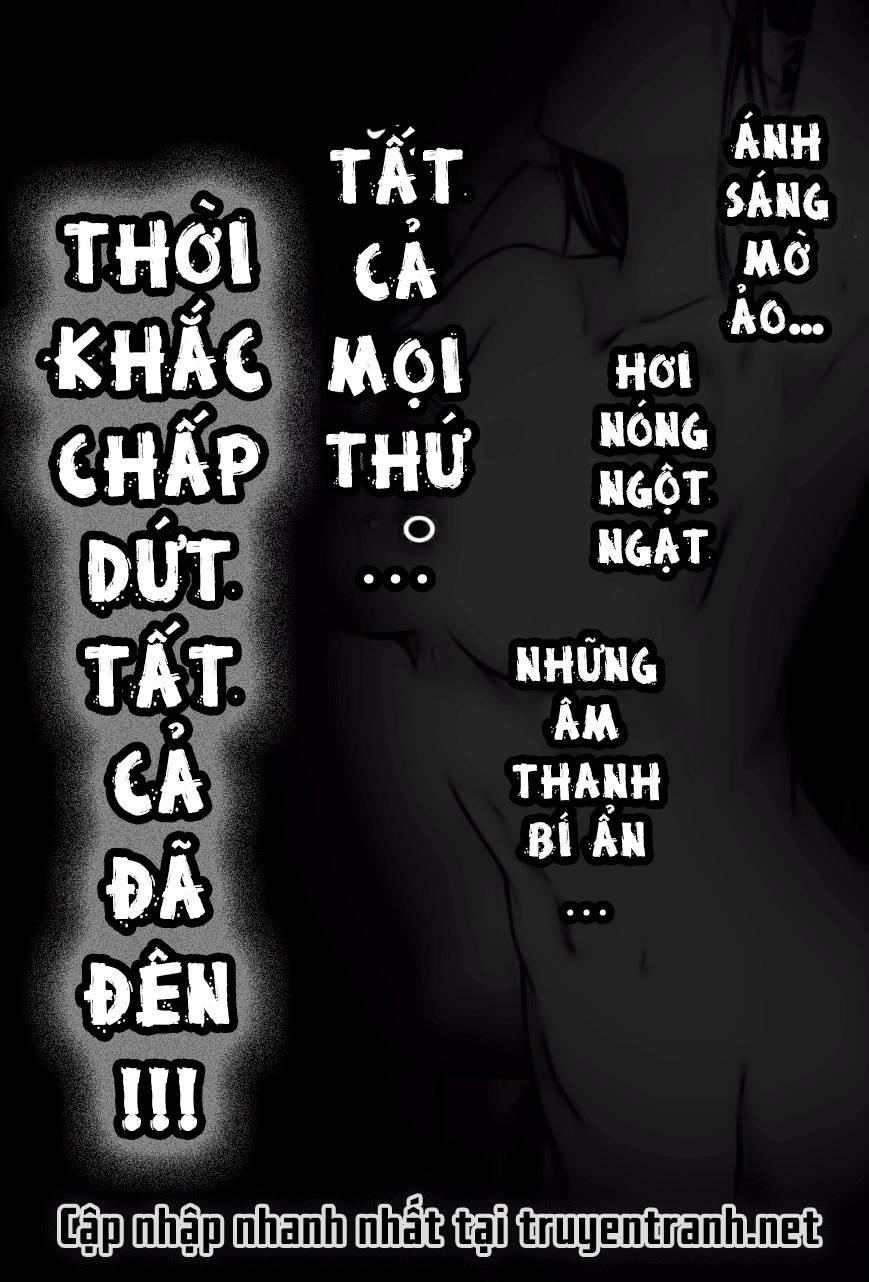 World’S End Harem Chapter 8 - Trang 2