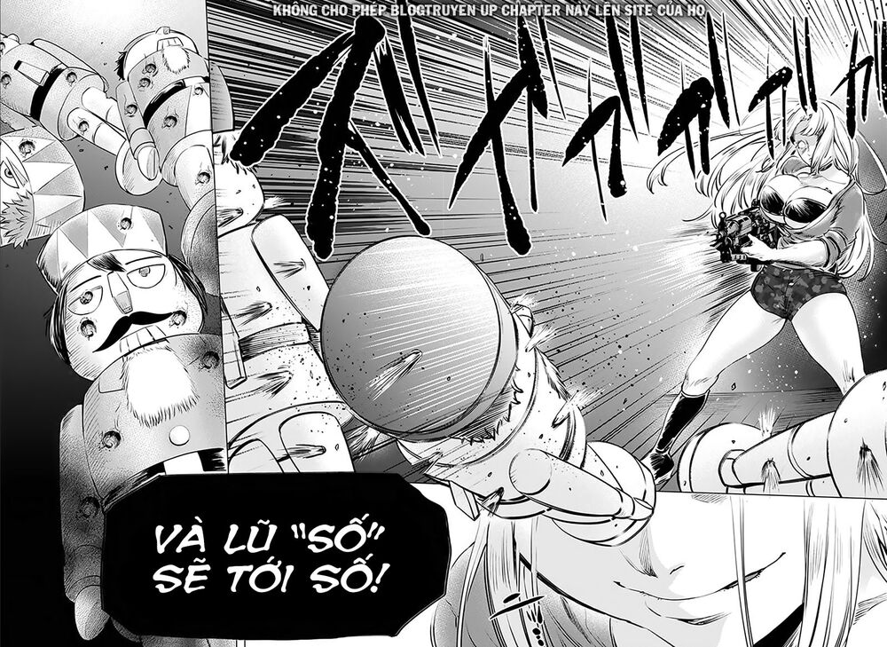 World’S End Harem Chapter 80 - Trang 2