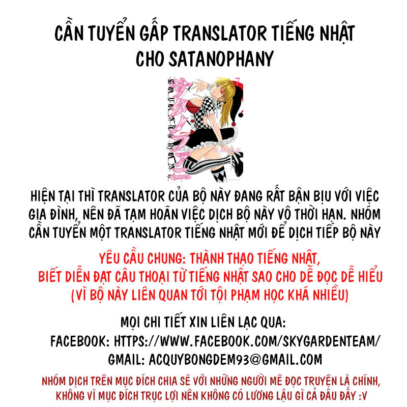 World’S End Harem Chapter 80 - Trang 2