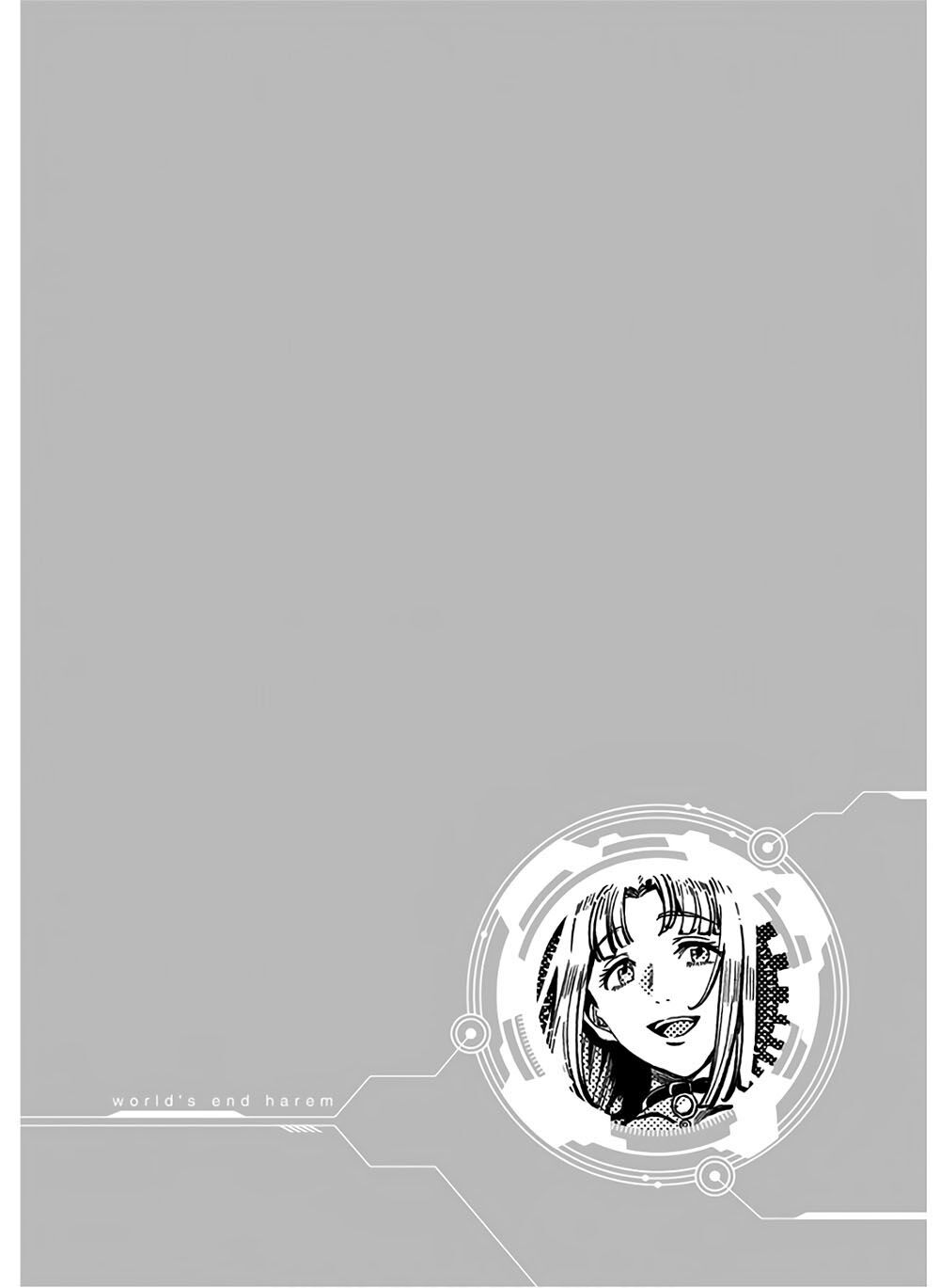 World’S End Harem Chapter 84 - Trang 2