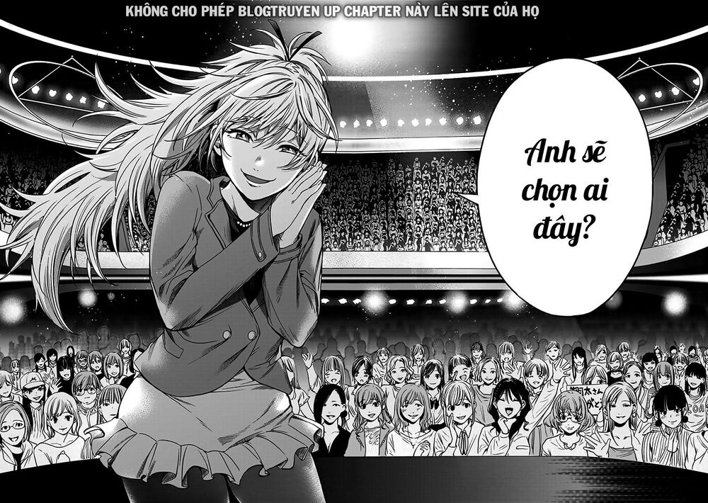 World’S End Harem Chapter 85 - Trang 2