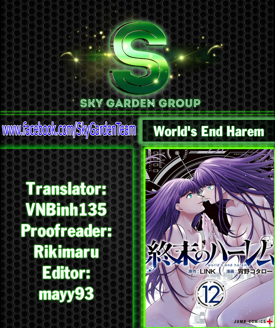 World’S End Harem Chapter 85 - Trang 2