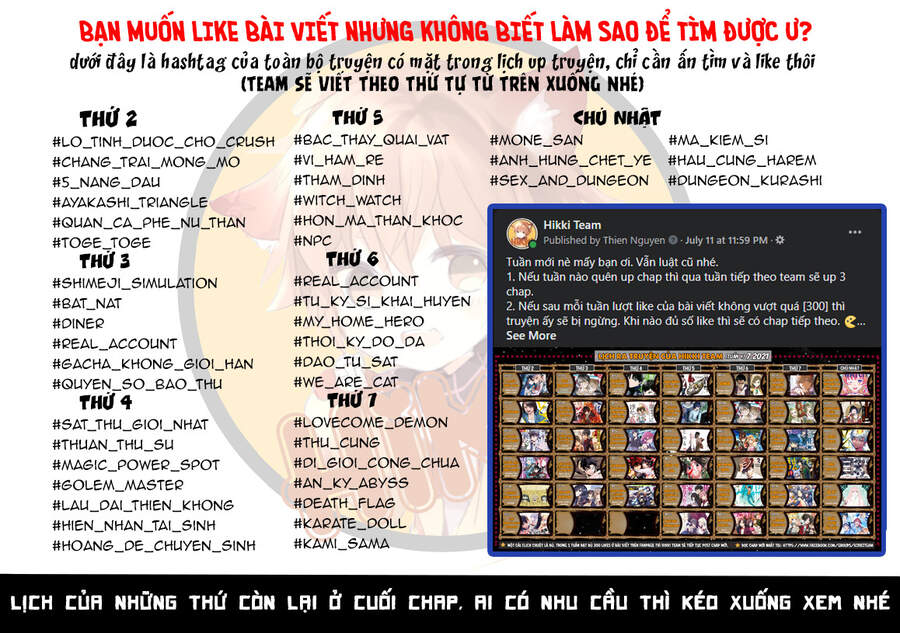 World’S End Harem Chapter 86 - Trang 2