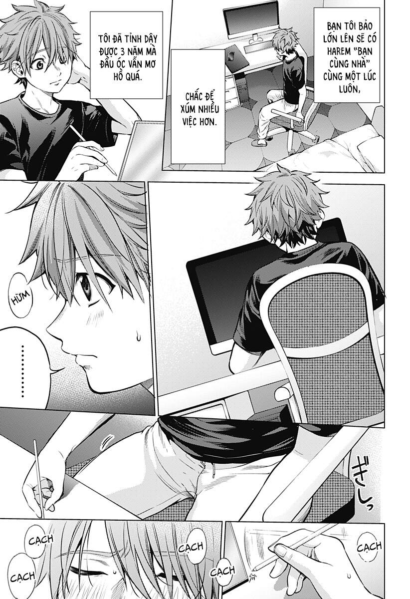 World’S End Harem Chapter 86 - Trang 2