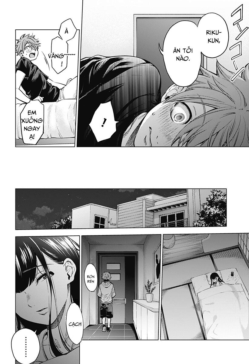 World’S End Harem Chapter 86 - Trang 2