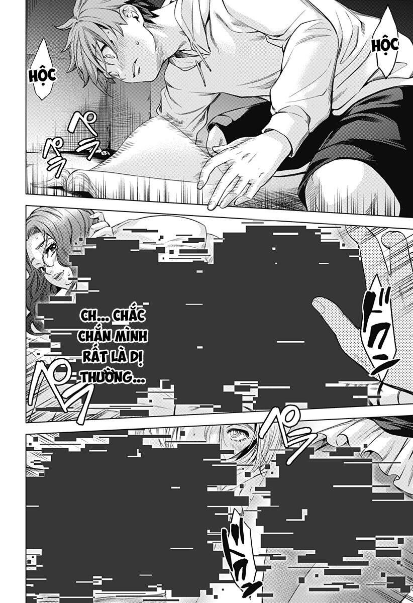 World’S End Harem Chapter 86 - Trang 2