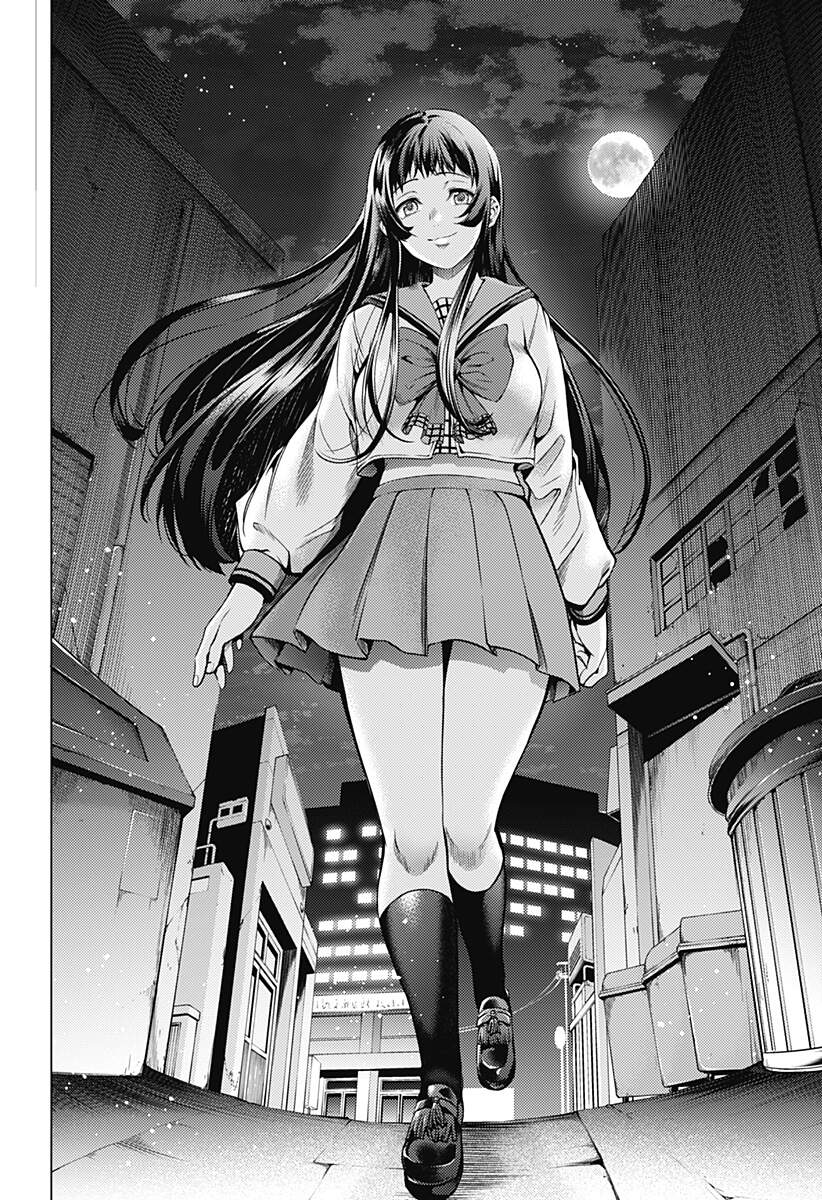 World’S End Harem Chapter 86 - Trang 2