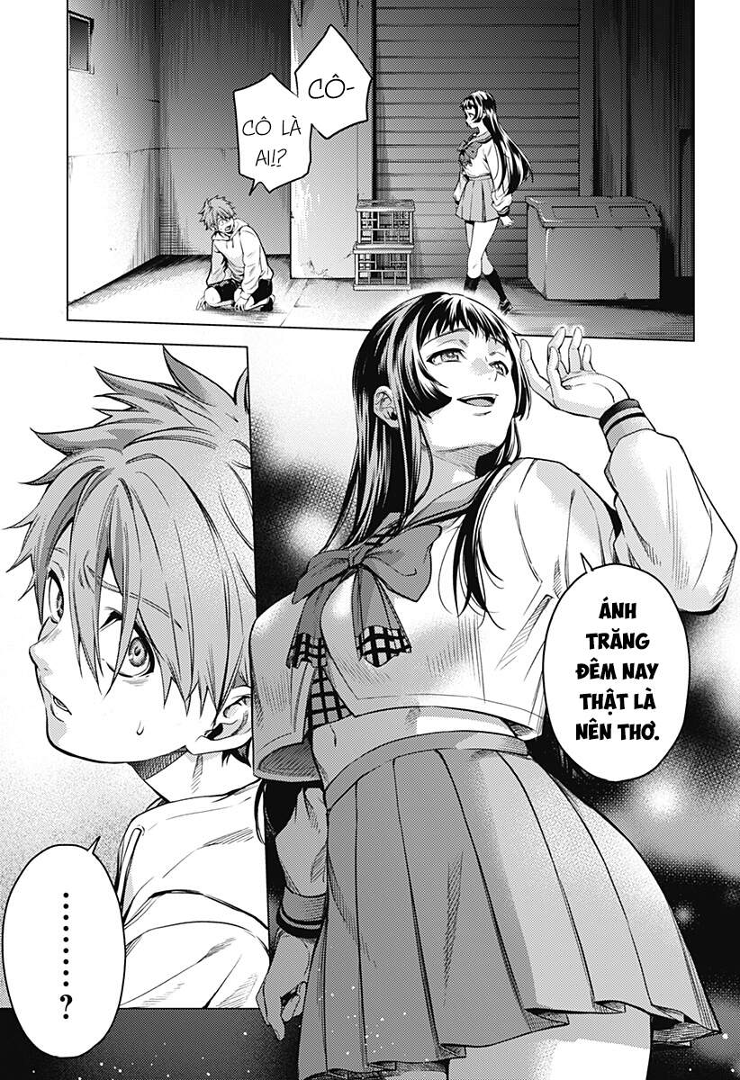 World’S End Harem Chapter 86 - Trang 2