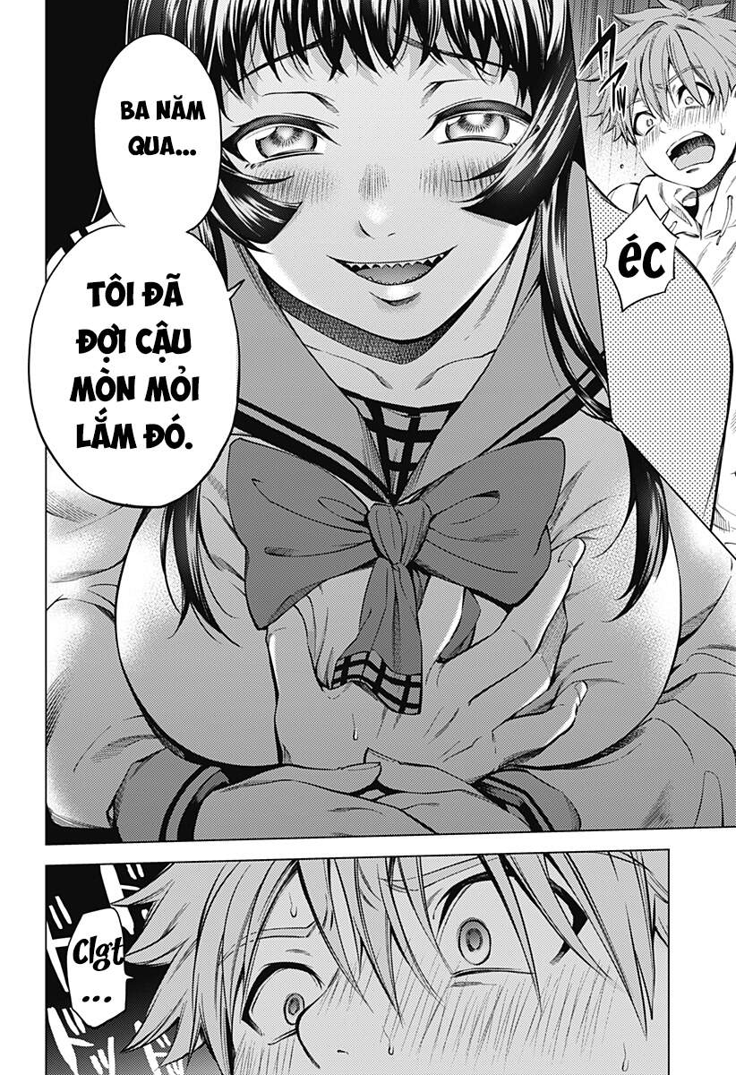 World’S End Harem Chapter 86 - Trang 2