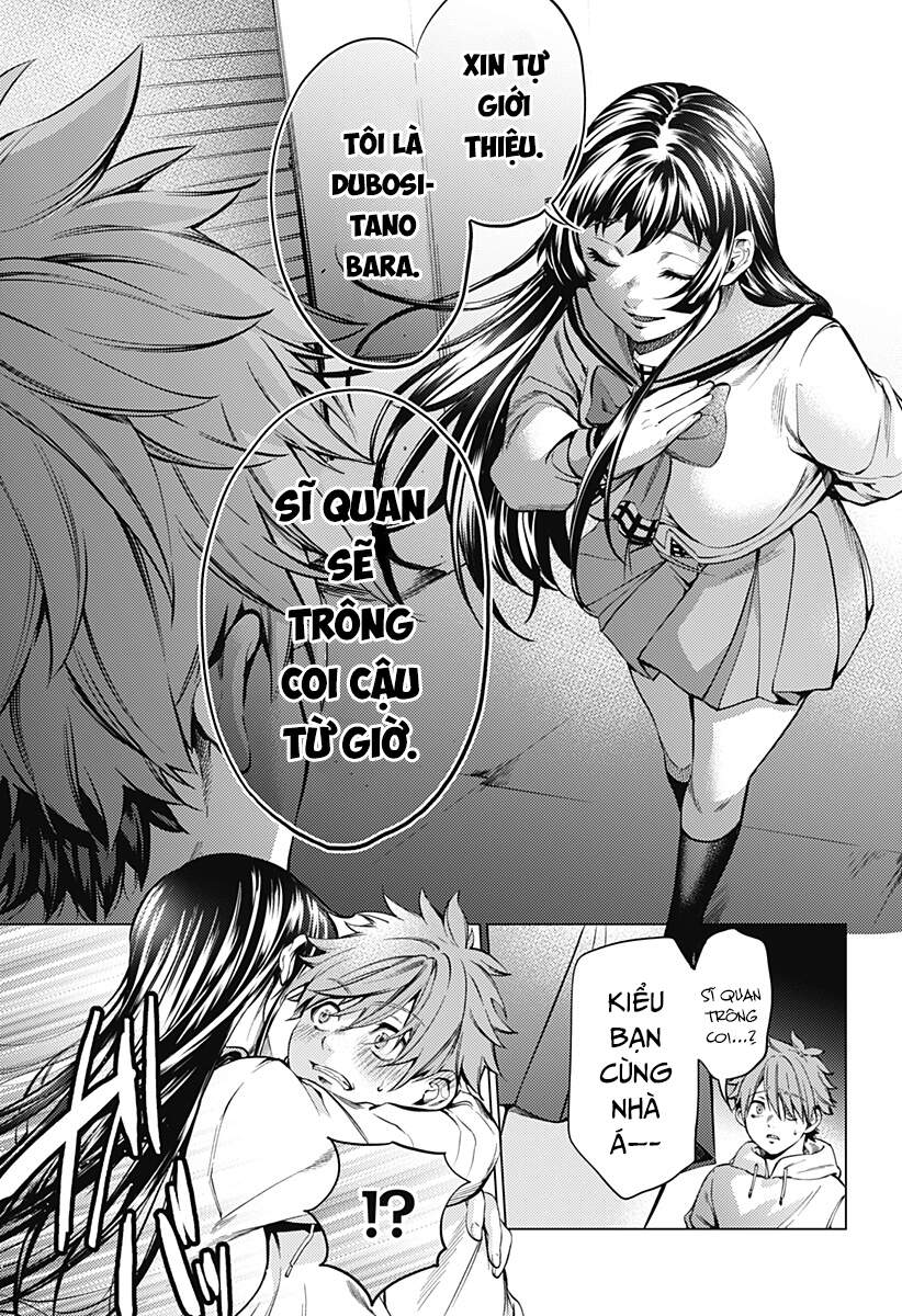 World’S End Harem Chapter 86 - Trang 2