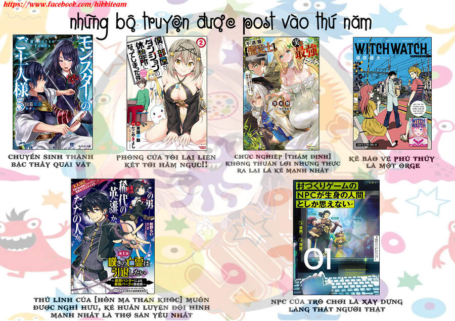 World’S End Harem Chapter 86 - Trang 2