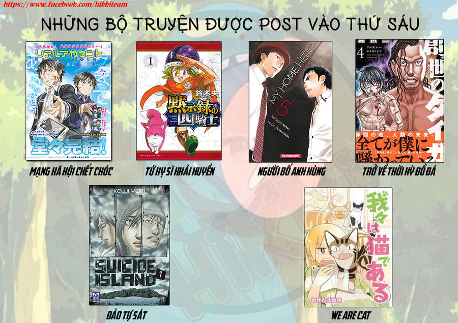 World’S End Harem Chapter 86 - Trang 2