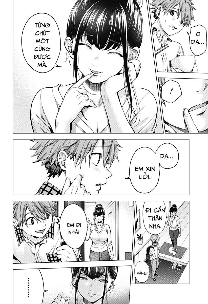 World’S End Harem Chapter 86 - Trang 2
