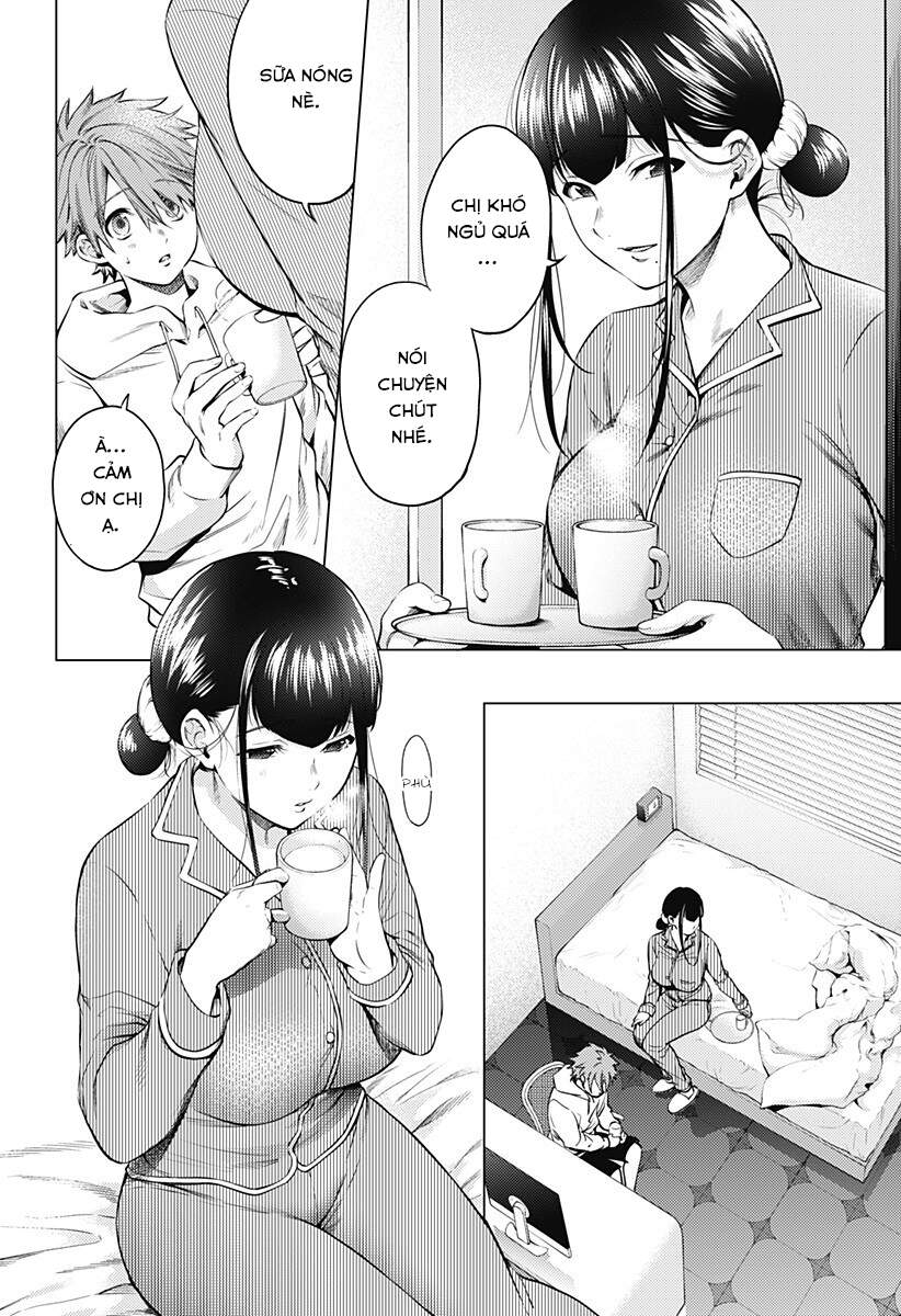 World’S End Harem Chapter 87 - Trang 2