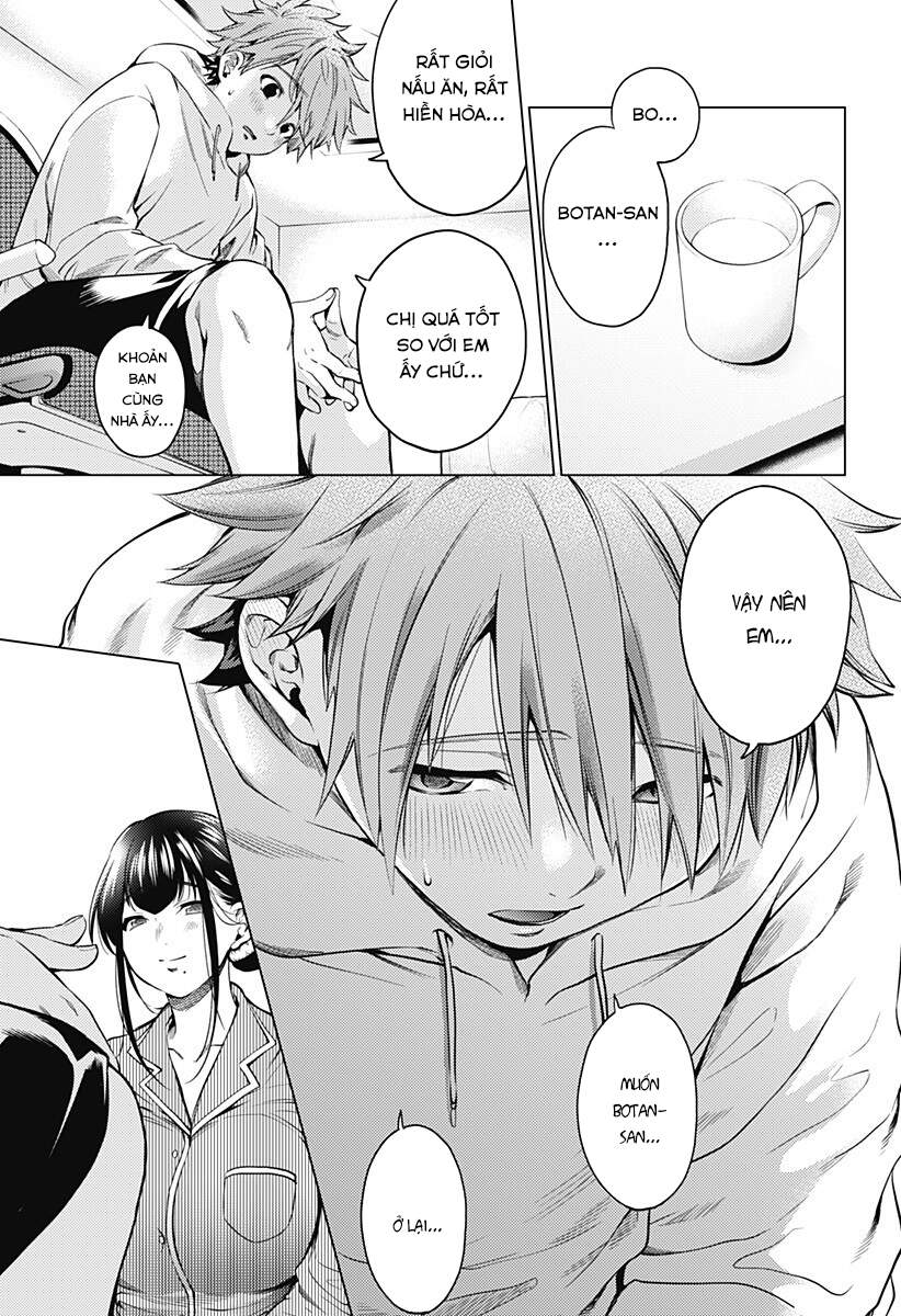 World’S End Harem Chapter 87 - Trang 2