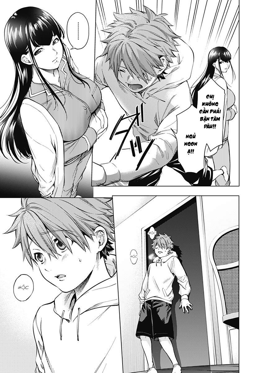 World’S End Harem Chapter 87 - Trang 2