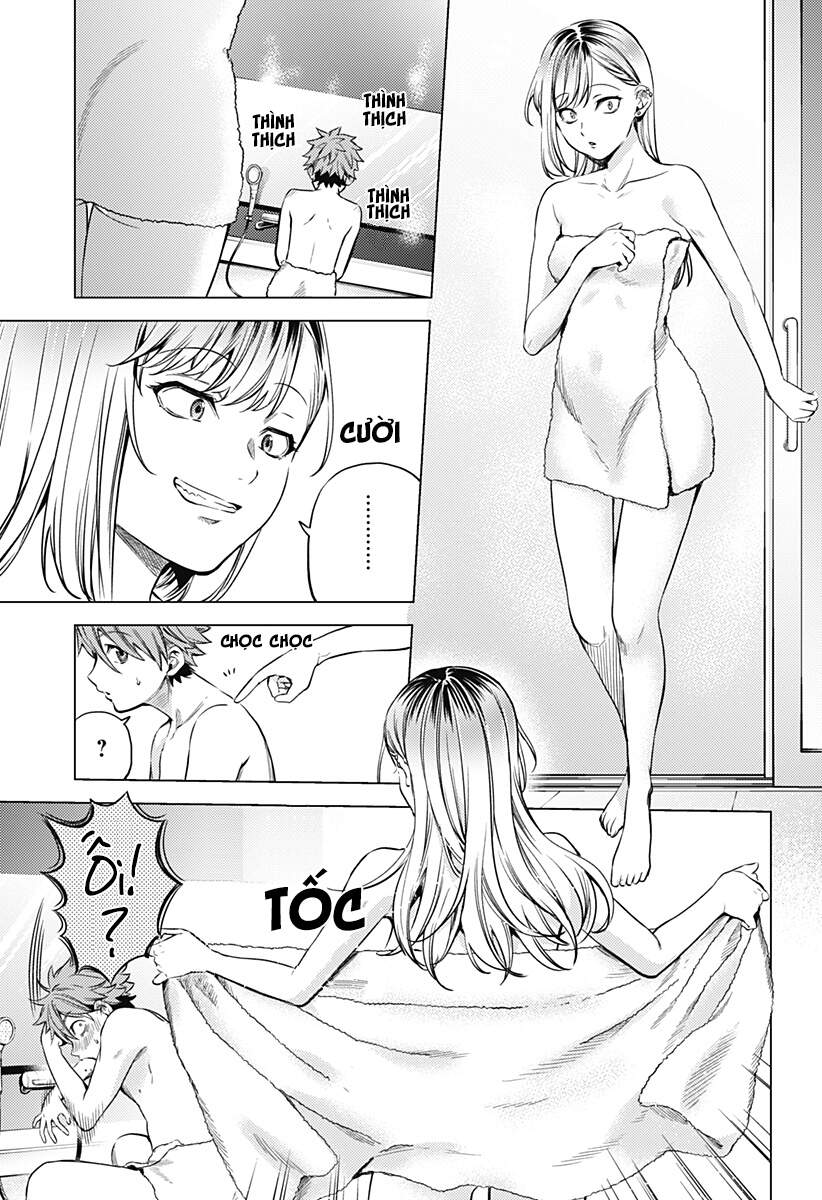 World’S End Harem Chapter 88 - Trang 2