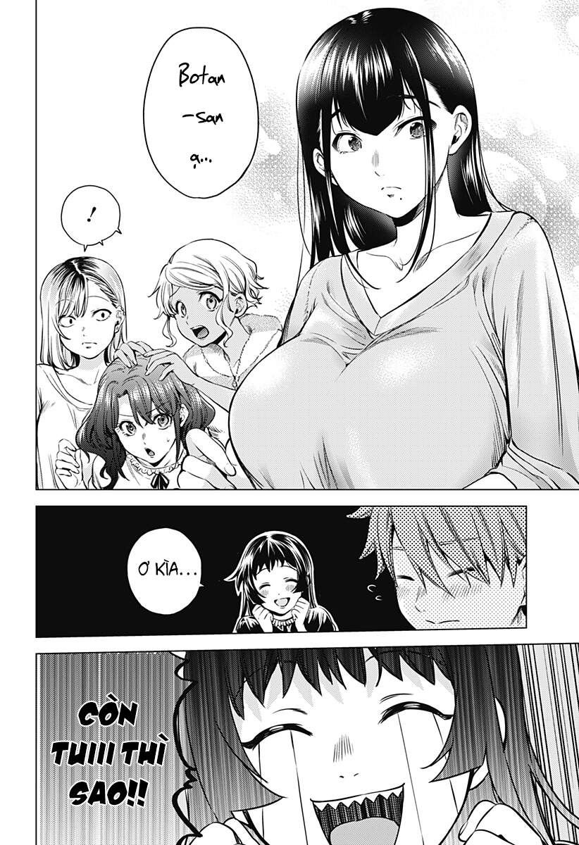 World’S End Harem Chapter 88 - Trang 2