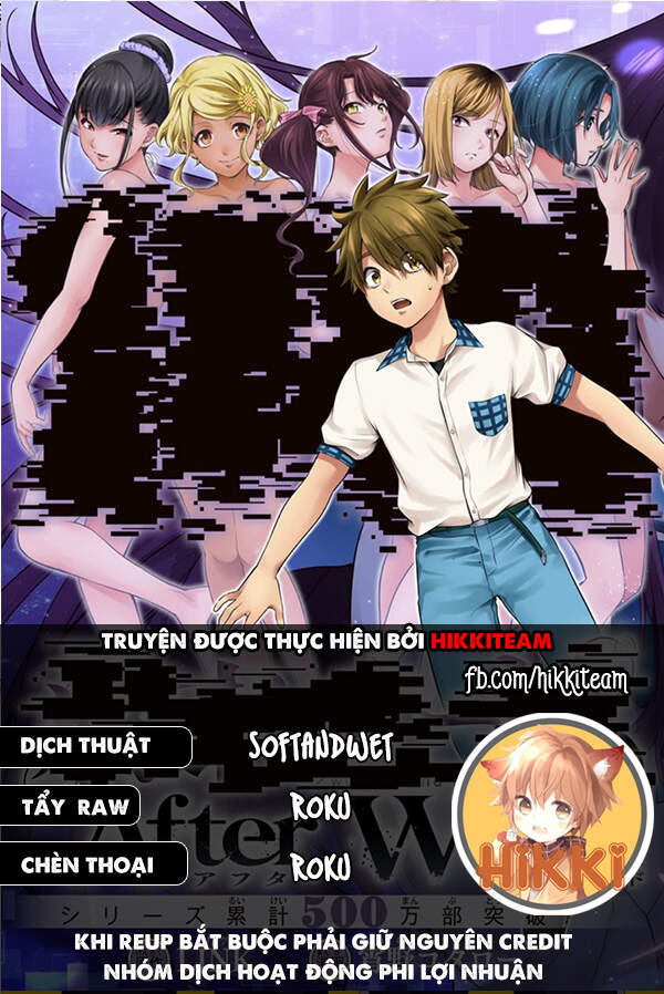 World’S End Harem Chapter 88 - Trang 2