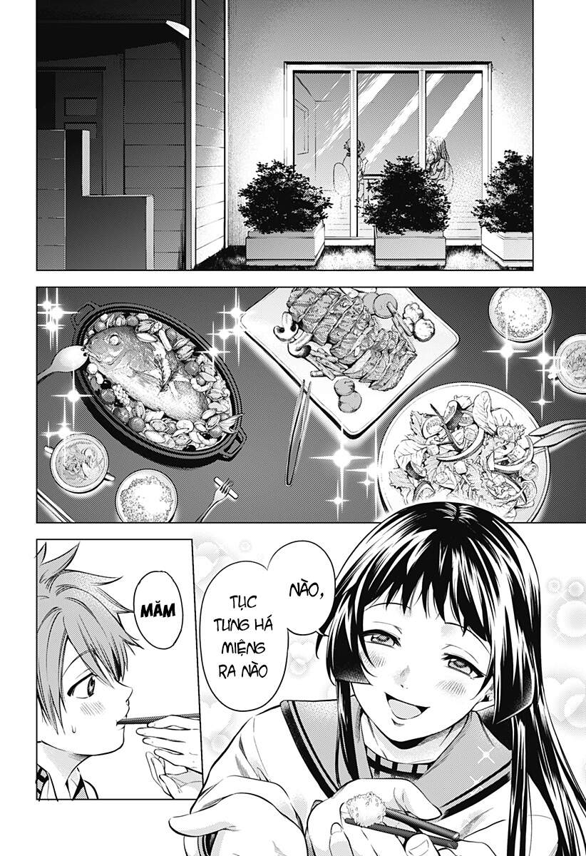 World’S End Harem Chapter 88 - Trang 2